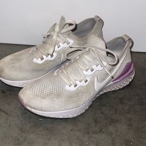 nike epic react flyknit 2